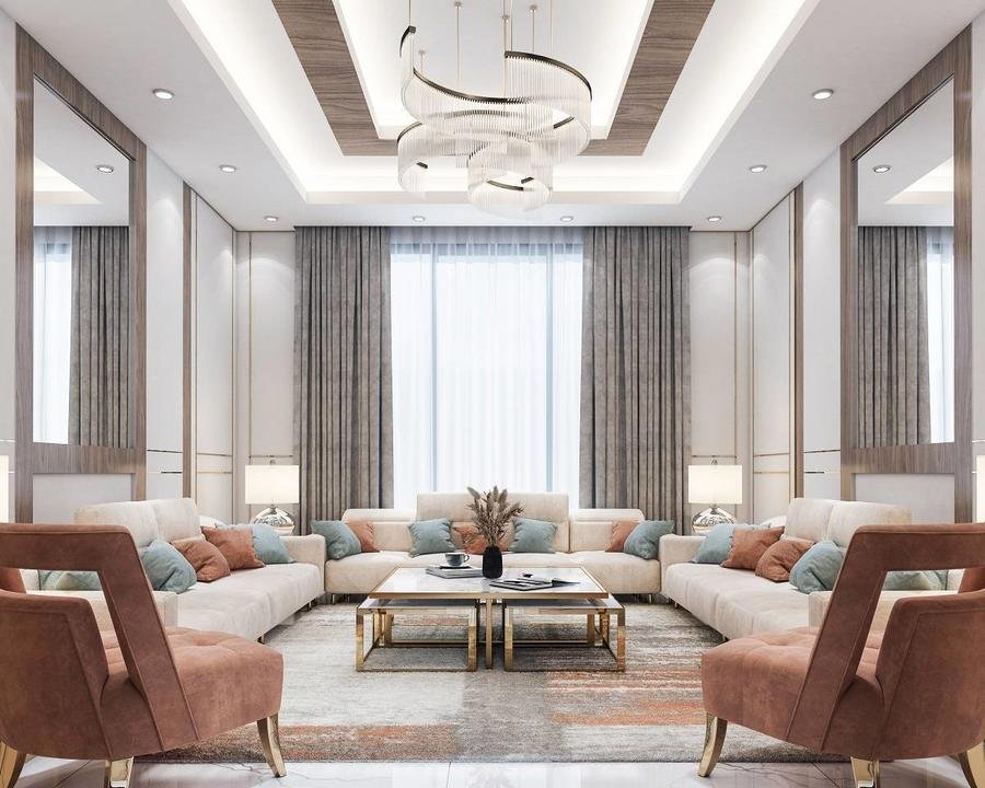 معلم دهانات بالرياض