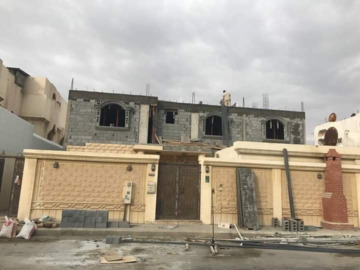 أفضل طرق ترميم واجهات بالرياض بتقنيات عصرية 0533437021
