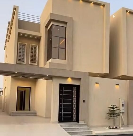 دهانات خارجية للمنازل في الرياض 0533437021
